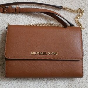 Michael Kors small crossbody